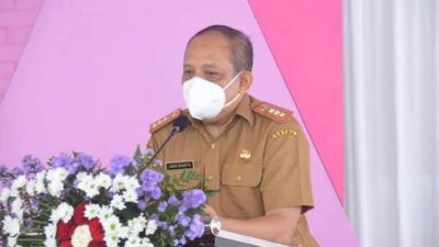 Sekda Trenggalek sampaikan ADD Tidak Jadi Dipangkas Untuk Refocusing