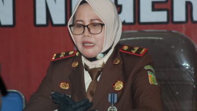 Vonis 4 tahun Untuk Kades dan Bendahara Desa Pandean Trenggalek