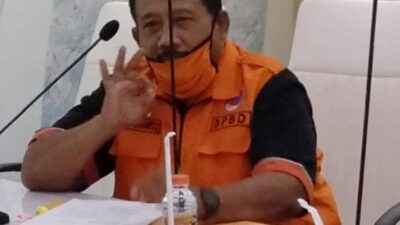 Pesisir Selatan Berpotensi Tsunami, BPBD Trenggalek Siapkan Skema Evakuasi