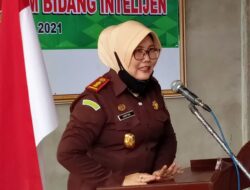 Kejari Trenggalek Buka Pelayanan Publik Keliling Terpadu