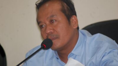 Komisi II DPRD Trenggalek Bahas Temuan BPK Dengan 4 OPD