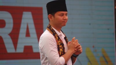 Pemkab Trenggalek Raih Penghargaan Dari Perpustakaan Nasional