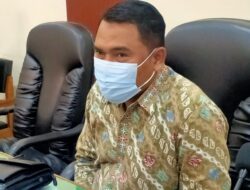 Dituding Bersekongkol Dengan Eksekutif,  Wakil Rakyat Anggap Itu Wajar