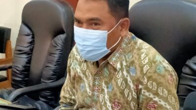 Dituding Bersekongkol Dengan Eksekutif,  Wakil Rakyat Anggap Itu Wajar