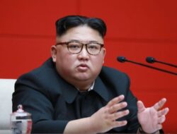 Kim Jong-Un Sebut K-pop Dapat Merusak Generasi Muda Korea Utara