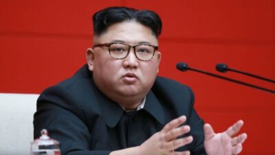 Kim Jong-Un Sebut K-pop Dapat Merusak Generasi Muda Korea Utara