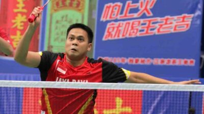 Legenda Badminton Indonesia, Markis Kido Tutup Usia