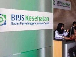 Penyidik Polri Temukan Server Penjual Data Peserta BPJS Dari Hongkong