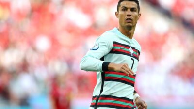 Portugal dan Spanyol Terancam Tersingkir Dari Euro 2020