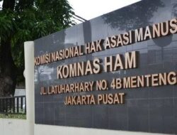 Ramai Kisruh Tes Wawasan Kebangsaan, Komnas HAM Periksa Sejumlah Pegawai KPK