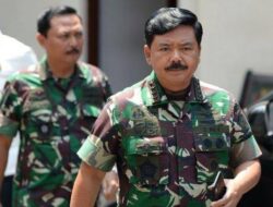 Panglima TNI Instruksikan Anak Buah Pantau Perkembangan Covid-19