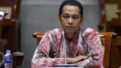 Ditanya Penggagas TWK, Komisioner KPK Bantah Tak Bisa Jawab Pertanyaan Komnas HAM