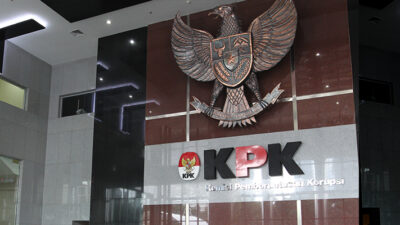 Gedung KPK