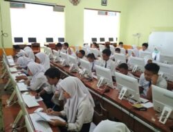 Kemendikbud: Bantuan Program Digitalisasi Sekolah Diutamakan Telah Memiliki Jaringan Internet