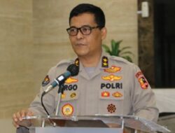 Polri: Jika Temukan Pelanggaran Penjualan Obat dan Oksigen Laporkan