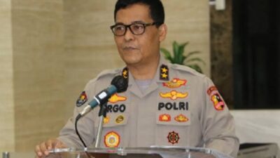 Polri: Jika Temukan Pelanggaran Penjualan Obat dan Oksigen Laporkan