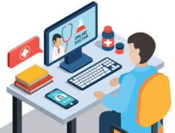 Ada 11 Platform Telemedicine Yang Dapat Diakses Masyarakat, Berikut Cara Penggunaannya