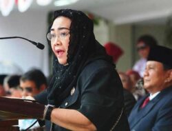 Rachmawati Soekarnoputri Wafat, Megawati Turut Berduka