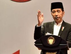 KTT APEC, Jokowi Ajak Kerjasama Internasional Untuk Perangi Covid-19