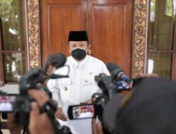 Bupati Jember Minta Maaf Terkait Honor Pemakaman  Covid-19, Janji Tak Akan Terulang Lagi