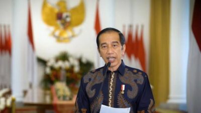 PPKM Kembali Diperpanjang Hingga 9 Agustus, Berikut Aturan Pelaksanaannya