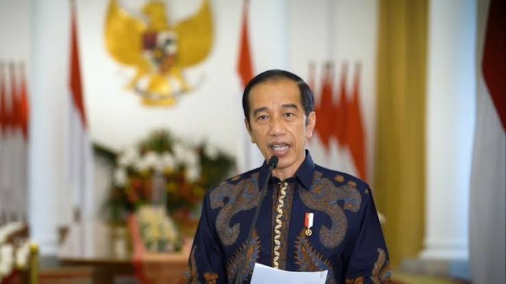 Jokowi