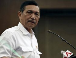 Menko Luhut Minta Masyarakat Tak Isolasi Mandiri di Rumah