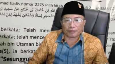 Polemik Youtuber Muhammad Kece, Polri: Tak Ada Kaitan Organisasi Keagamaan