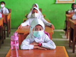 Sekolah Tatap Muka Akan Digelar, Begini Prosedur Pelaksanaannya