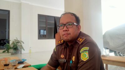 Kejari Trenggalek Limpahkan Berkas Perkara Kasus Pembunuhan Tukang Becak Ke PN Trenggalek