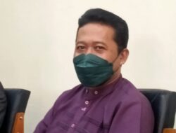 Sekretaris Komisi II DPRD Trenggalek Usulkan Galeri Produk UMKM Di Gedung DPRD