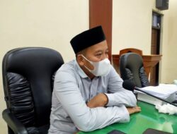 Komisi II DPRD Trenggalek: Nilai Penyertaan Modal Pendirian P.T JET Tak Lebih Dari 1 M