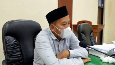 Komisi II DPRD Trenggalek: Nilai Penyertaan Modal Pendirian P.T JET Tak Lebih Dari 1 M