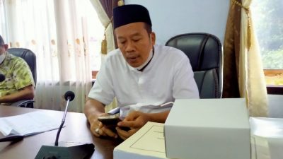 PT Jet Akan Kelola SPBU Milik Pemkab Trenggalek Per 1 Desember 2021