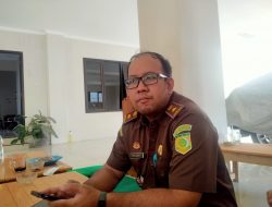 Kasus Penyebaran Pornografi Diproses Kejari Trenggalek