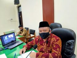 Ketua Bapemperda Trenggalek: Rumah Dinas DPRD Jangan Ditempati ASN