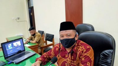 Ketua Bapemperda DPRD Trenggalek