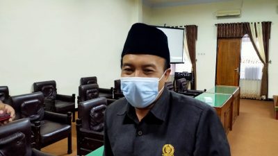 Pemasukan APBD Trenggalek Menyusut, Pengeluaran Malah Membesar