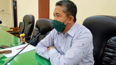 Komisi III Minta Pembangunan Di Alun-Alun Harus Memiliki Master Plan Yang Jelas