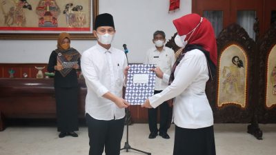 Kades Ngulan Wetan Resmi Diberhentikan Sementara, Camat Pogalan Ditunjuk Sebagai PJ