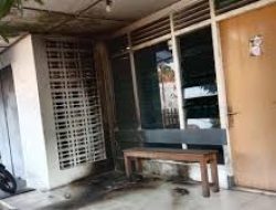 Kantor LBH Yogyakarta Diserang Bom Molotov