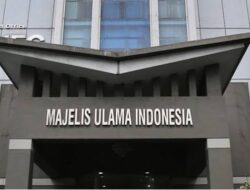 Ini Fatwa MUI tentang Pedoman Dalam Penggunaan Media Sosial