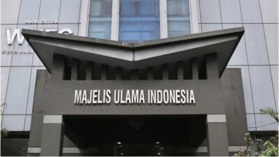 Fatwa MUI Pedoman Bermedia Sosial