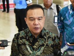 Pimpinan DPR-RI: Kami Belum Terima Surat Presiden Tentang Pencalonan Panglima TNI