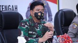 Panglima TNI, Hadi Tjahjanto