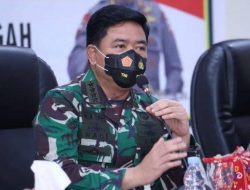 Panglima TNI Minta Personel Tutup Akses Teroris MIT di Poso