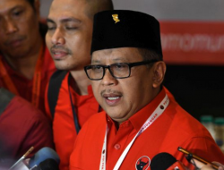 Sekjen PDIP: Kami Tak Berpikir Perpanjang Masa Jabatan Presiden Jadi 3 Periode