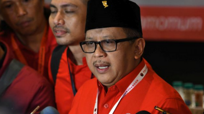 Sekjen PDIP: Kami Tak Berpikir Perpanjang Masa Jabatan Presiden Jadi 3 Periode