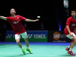 Setelah Lama Vakum, Kini PBSI Akan Gelar Turnamen Badminton Dengan Sistem Bubble