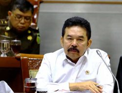 Spiritualis Nusantara Dukung Jaksa Agung Usul Hukuman Mati Bagi Koruptor